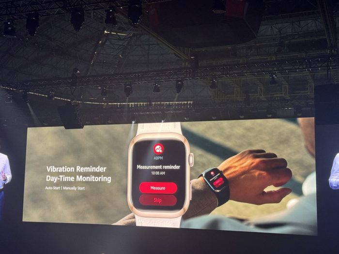 Huawei Watch D2