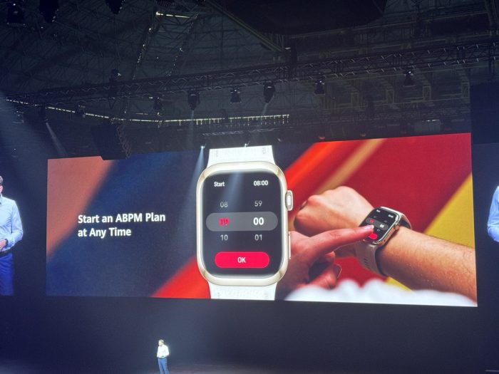 Huawei Watch D2