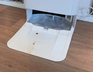 ECOVACS DEEBOT N30 PRO OMNI