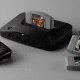 Analogue 3D – Nintendo 64 Originale in 4k Spielen! (FPGA Hardware, keine Emulation, HDMI, WLAN, Bluetooth)