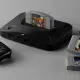 Analogue 3D – Nintendo 64 Originale in 4k Spielen! (FPGA Hardware, keine Emulation, HDMI, WLAN, Bluetooth)