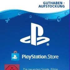 ENEBA PSN Gutschein vergünstigt kaufen