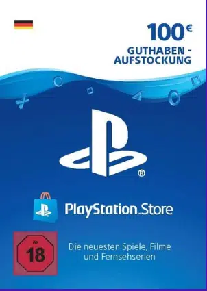 ENEBA PSN Gutschein vergünstigt kaufen