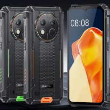 OUKITEL G1