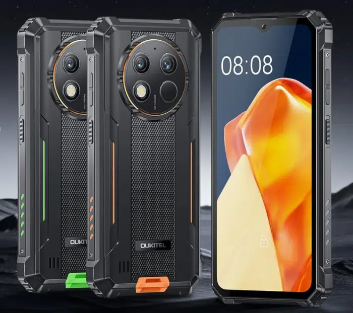 OUKITEL G1
