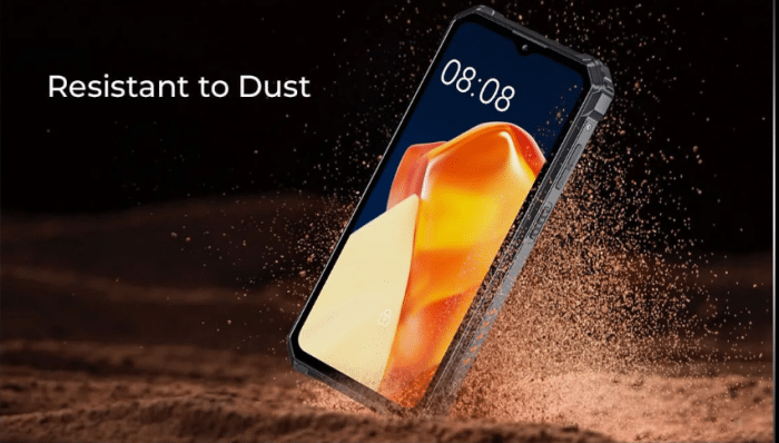 OUKITEL G1