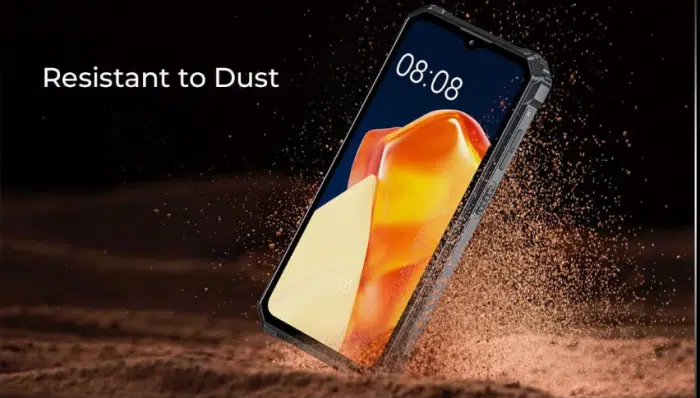 OUKITEL G1