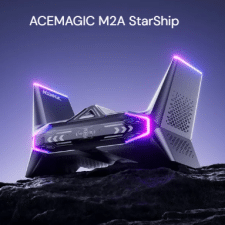 ACEMAGIC M2A Gaming mini PC