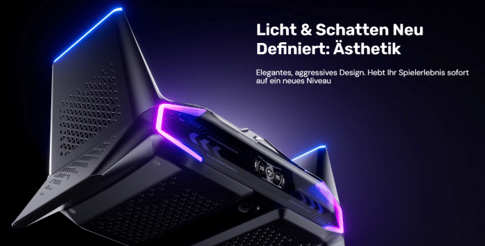 ACEMAGIC M2A Gaming mini PC