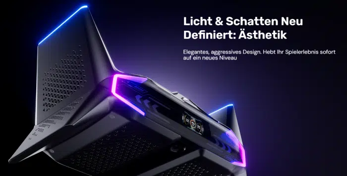 ACEMAGIC M2A Gaming mini PC