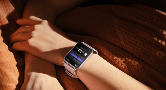 Xiaomi Smart Band 9 Pro Smartwatch