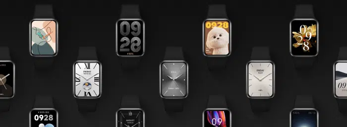 Xiaomi Smart Band 9 Pro Smartwatch