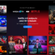Waipu.tv Perfekt Plus inkl. 1 Jahr Netflix für 9,00€ monatlich (TV-Streaming Anbieter, App, optional als 4K HDMI Stick, WLAN, Fernbedienung)