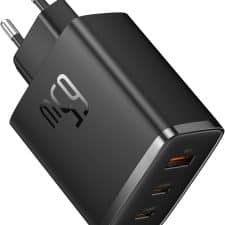 Baseus USB-C Ladegerät, 65W