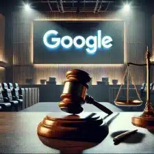 Google vor der Aufspaltung - US-Justizministerium greift ein