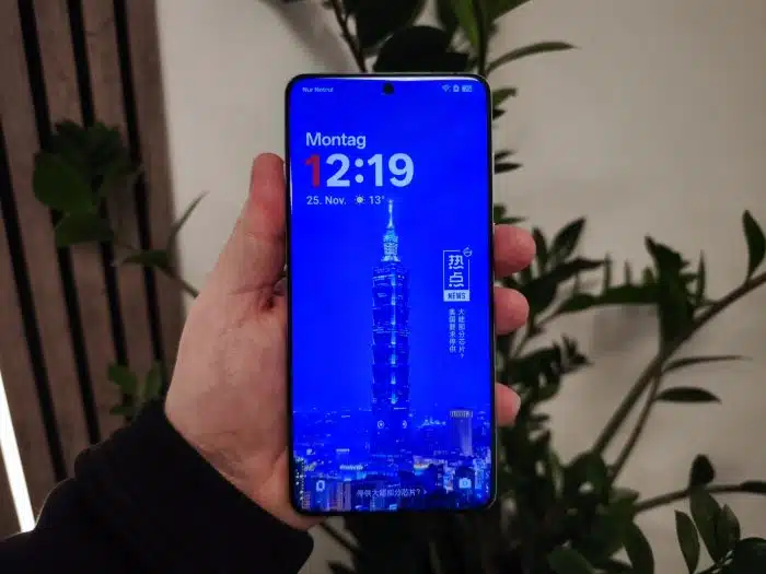 OnePlus 13