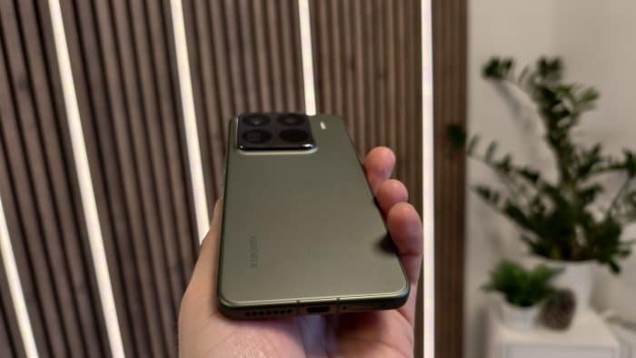 Xiaomi 15 und 15 Pro