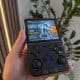 R36S Retro Handheld Testbericht – ab 29,99€ – günstiger geht ein Retro Handheld kaum noch (3,5″, IPS, RK3326 Quad-Core, Linux)