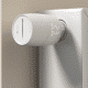 TP-Link KE100 – Günstiges, smartes Matter-Heizkörperthermostat (Matter-Unterstützung, Fenster-Auf-Erkennung, präziser Temperatursensor, Hub erforderlich)