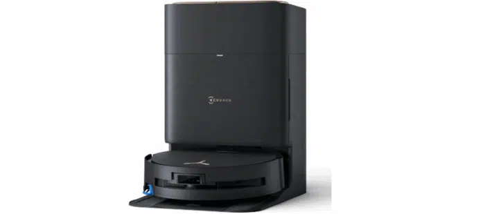 DEEBOT X9 PRO OMNI