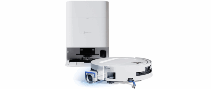 DEEBOT T80 OMNI