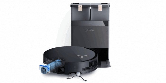 DEEBOT X8 PRO OMNI