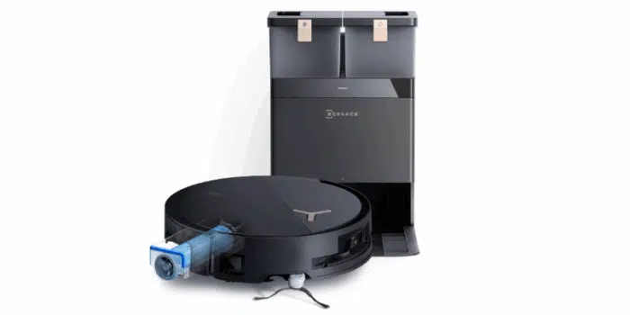 DEEBOT X8 PRO OMNI