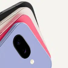 Google Pixel 9a