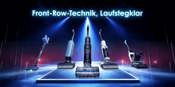 Tineco Prime Day 2025