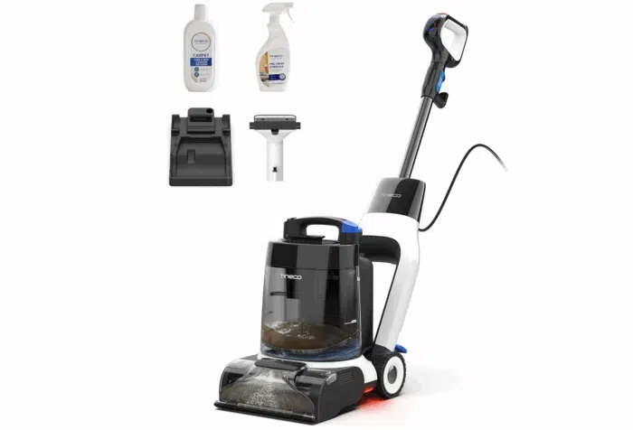 Tineco CARPET ONE Cruiser