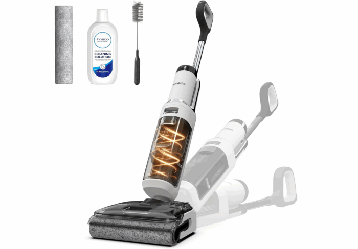 Tineco Floor One Stretch S6