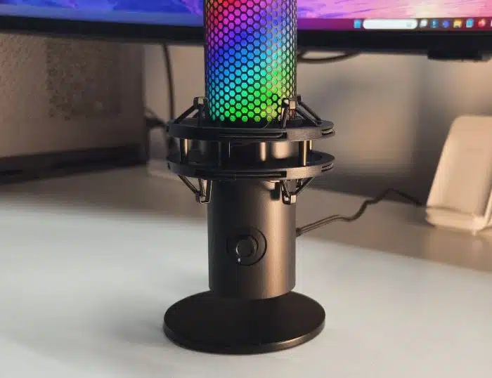 HyperX QuadCast 2 S