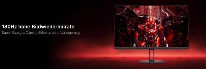 Xiaomi Gaming Monitor G24i