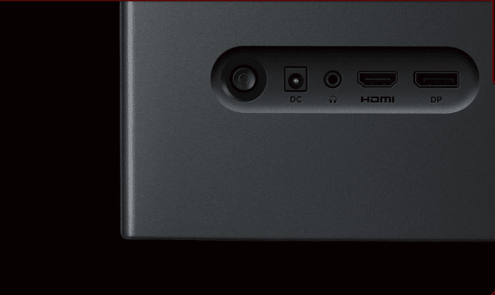Xiaomi Gaming Monitor G24i
