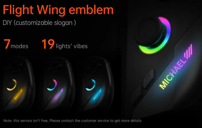 OneXFly F1 Pro