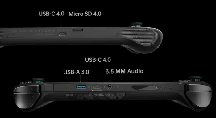 OneXFly F1 Pro