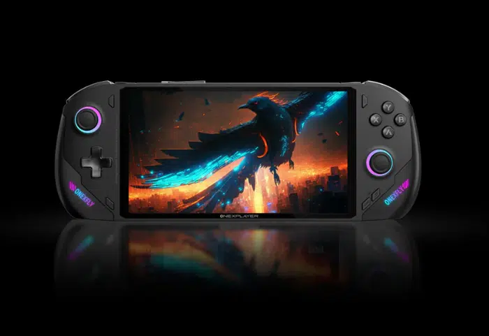 OneXFly F1 Pro