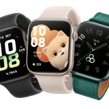 HONOR Watch 5
