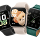 Honor Watch 5 ab 78€ – startet in Deutschland mit GPS und 15 Tage Laufzeit  (1,85″ AMOLED-Display, 15 Tage Akkulaufzeit, IP68 wasserfest)