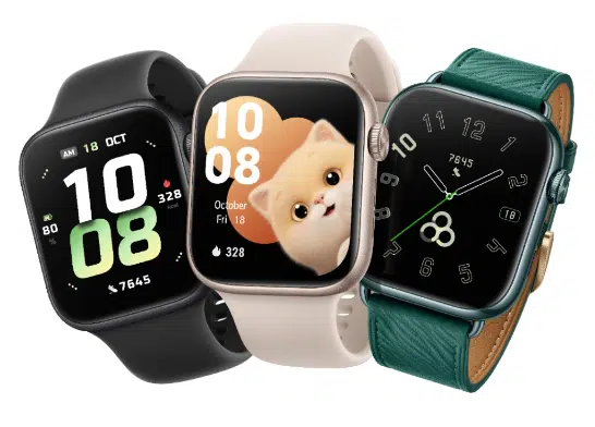 HONOR Watch 5
