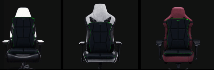 Razer Freyja