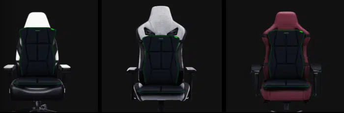 Razer Freyja