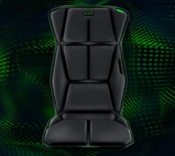 Razer Freyja