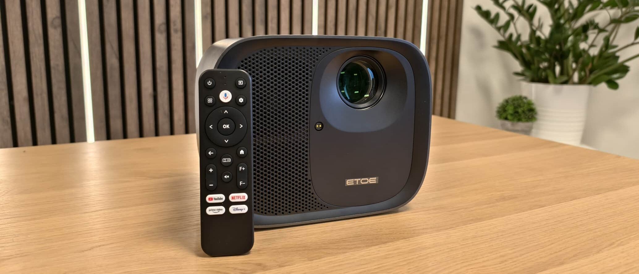 ETOE E3 Pro