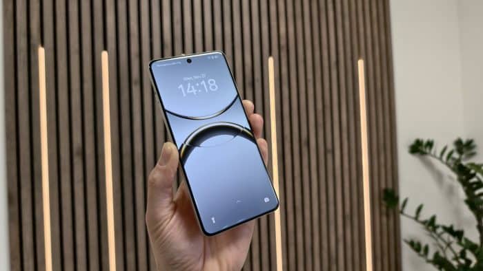Oppo Find X8 Pro