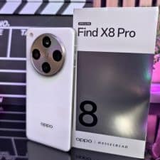 Oppo Find X8 Pro
