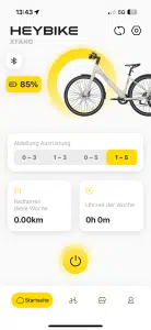 Heybike EC 1