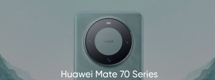 Huawei Mate 70