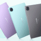 Oukitel OT12 – Budget-Tablet mit cleveren Kompromissen (Aluminiumrahmen, 11-Zoll-HD-Display, Widevine L1, 256 GB)