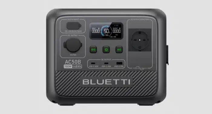 Bluetti AC50B